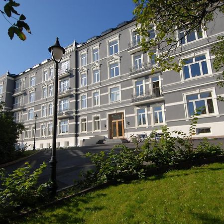Frogner House - Bogstadveien Oslo Exterior photo