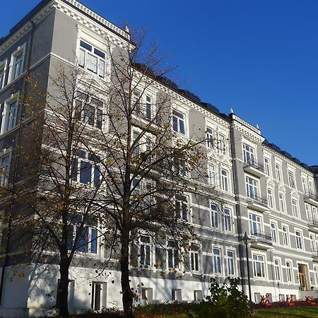 Frogner House - Bogstadveien Oslo Exterior photo