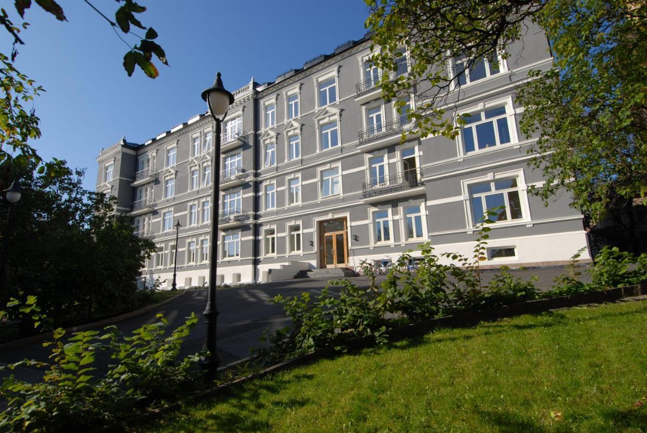 Frogner House - Bogstadveien Oslo Exterior photo